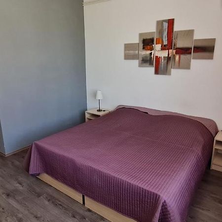 Rooms Lara Zagreb Dış mekan fotoğraf