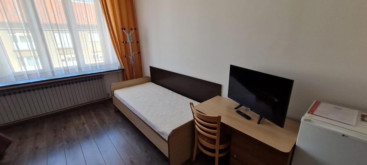 Rooms Lara Zagreb Dış mekan fotoğraf