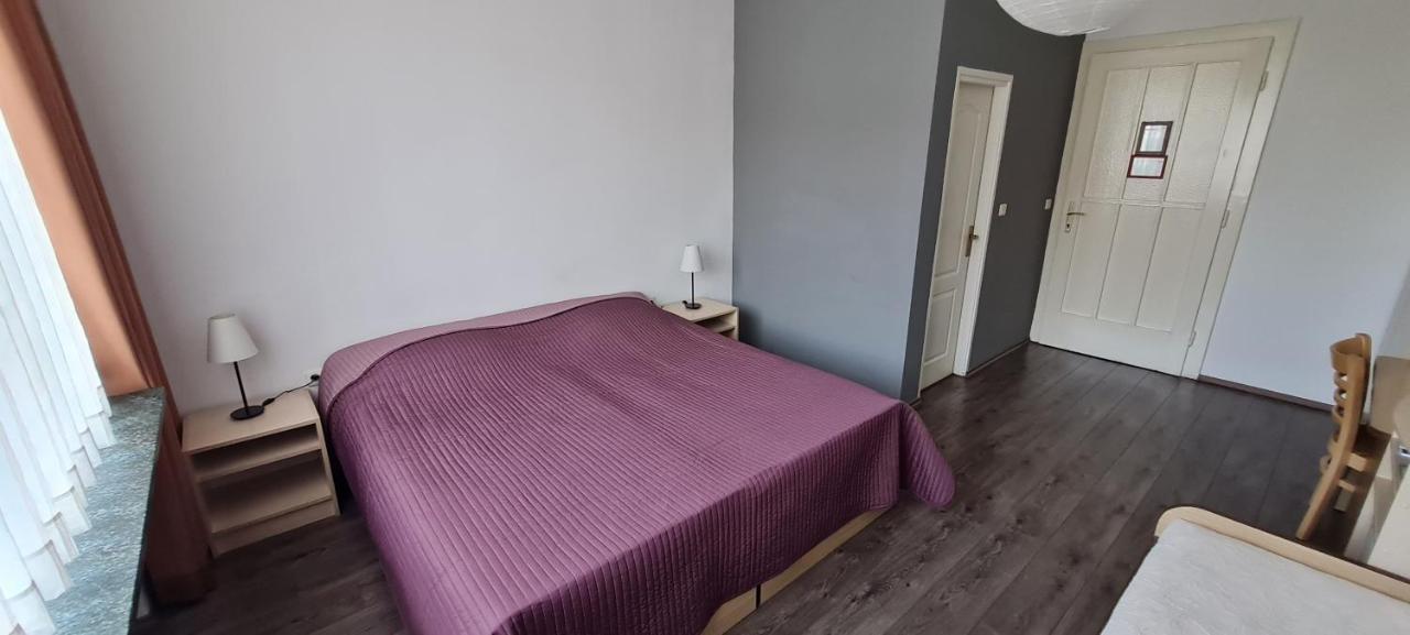 Rooms Lara Zagreb Dış mekan fotoğraf