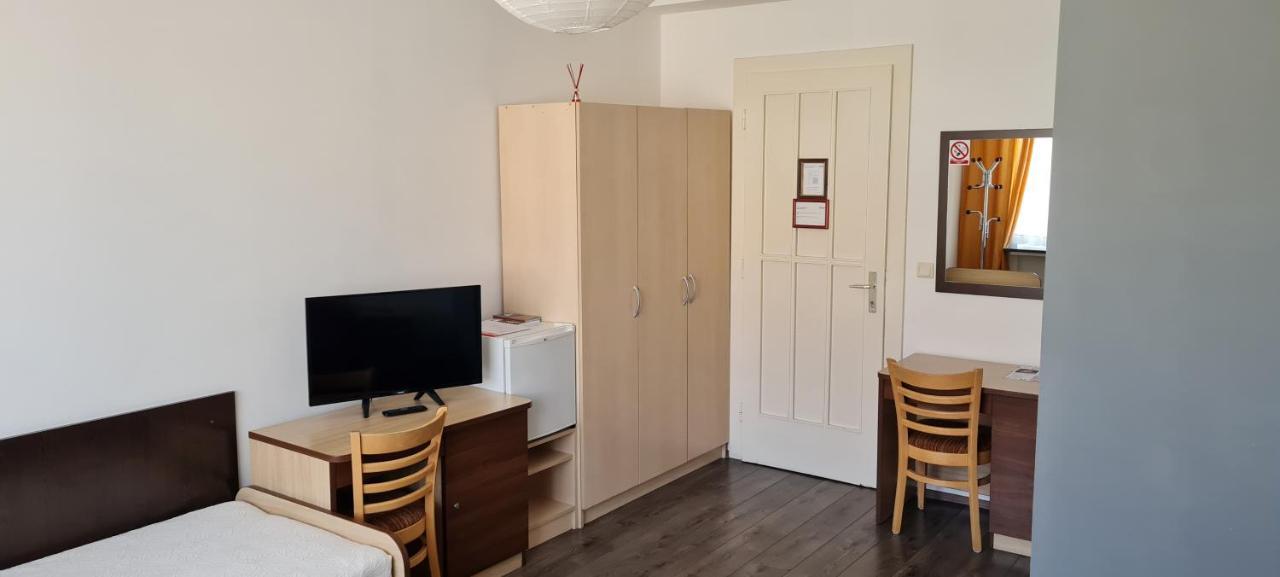 Rooms Lara Zagreb Dış mekan fotoğraf