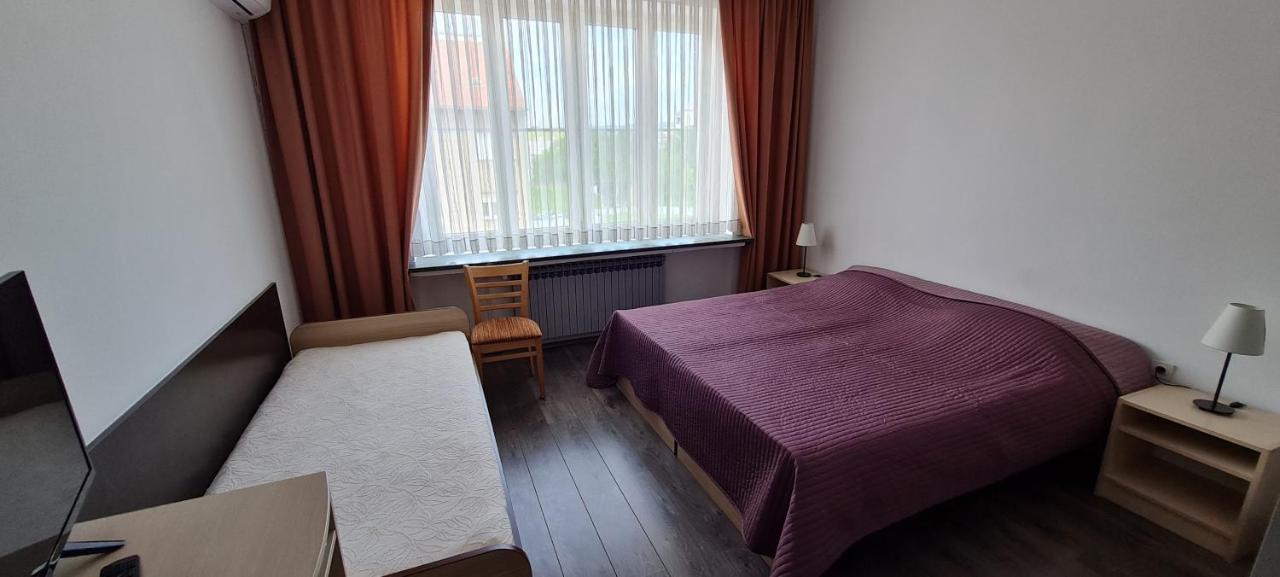 Rooms Lara Zagreb Dış mekan fotoğraf