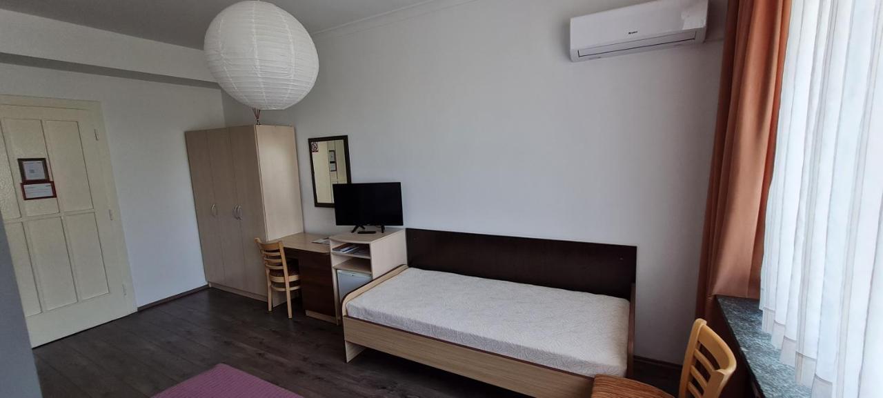 Rooms Lara Zagreb Dış mekan fotoğraf