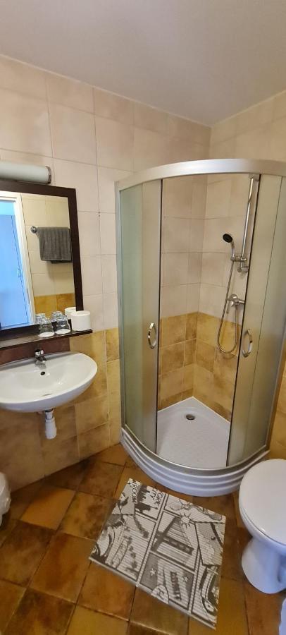 Rooms Lara Zagreb Dış mekan fotoğraf