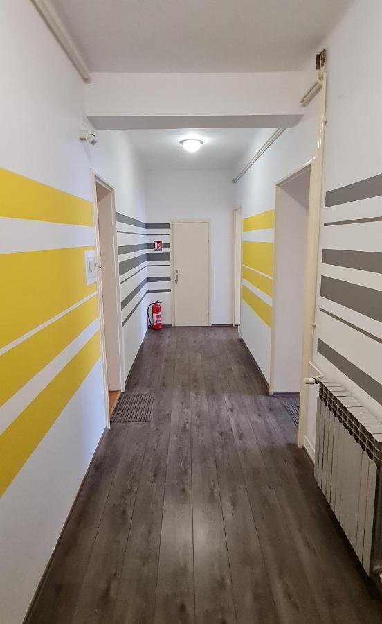 Rooms Lara Zagreb Dış mekan fotoğraf